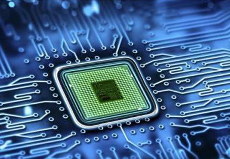 半导体电子洁净室